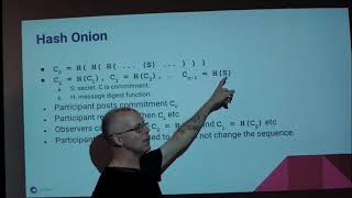 Celebrity Decentralized Random Number Generation Profile