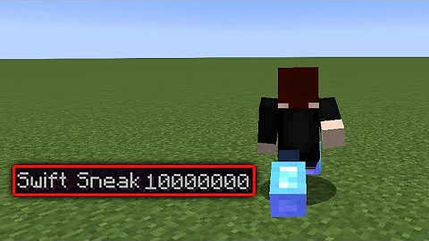 マイクラスニーク最強