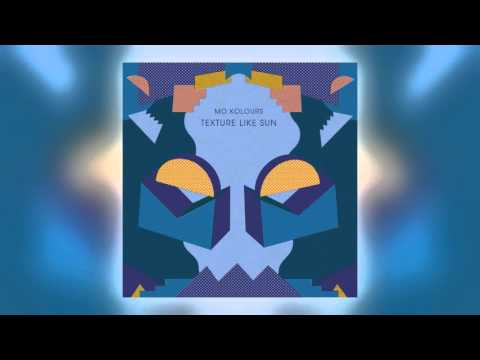 Mo Kolours — 18 Mo Kolours - A Soul's Journey