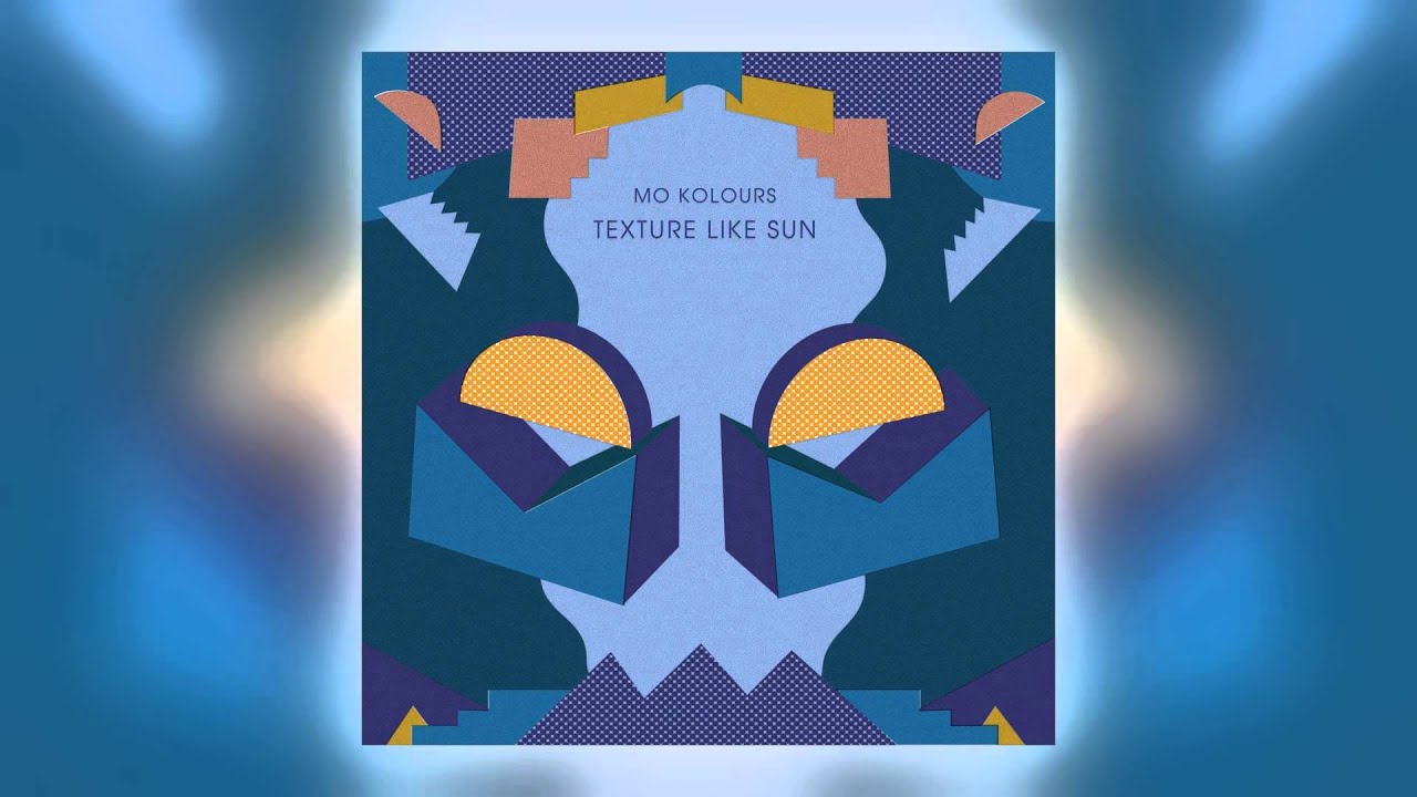 Mo Kolours - A Soul's Journey [Audio]