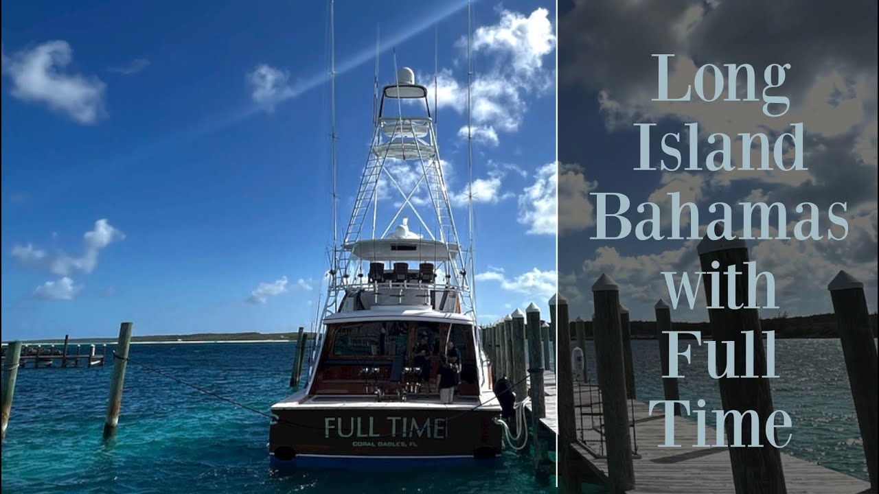 LONG ISLAND 2023 FULL TIME YouTube