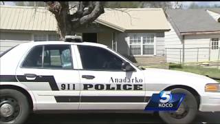 Police make big drug bust at home near Anadarko Public Schools