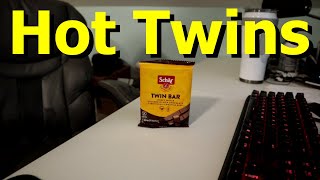 Gluten Free Euro KitKat Review