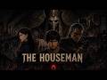 TEASER OFICIAL THE HOUSEMAN PRIMER ANIME VENEZOLANO