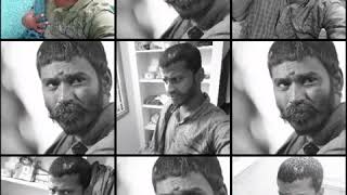 Dhanush Fans Club