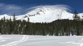 Mount Shasta 2022 1111