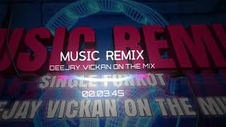 DJ SEHARUSNYA AKU NEW SINGLE REMIX