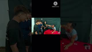 Wow khi anh côn ảo thuật mà bị nộ #phc #phd