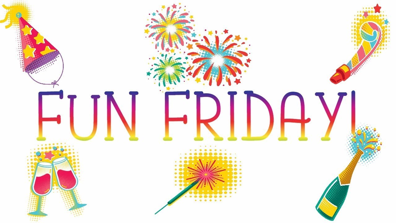Fun Friday With Addi, Bobbles, JCBear & Captain Unicorn! - YouTube