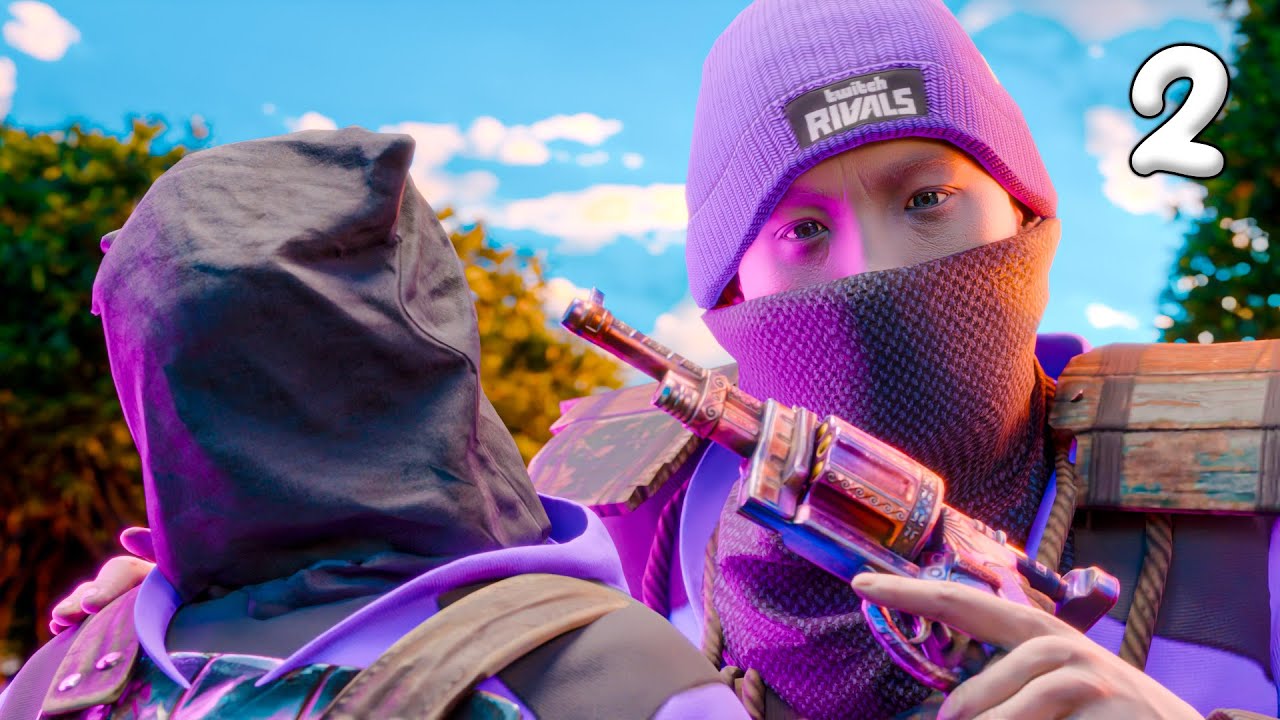 NOS ENFRENTAMOS A LOS TEAMS MÁS TRYHARD DEL MUNDO - Rust - YouTube