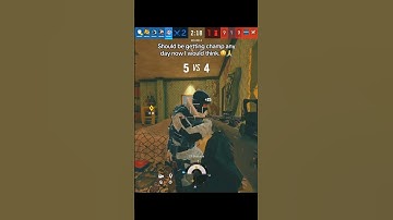 Champion here I come‼️ #rainbowsix #siege #siegeclips #r6 #r6s #gaming #fyp #funny #memes #foryou