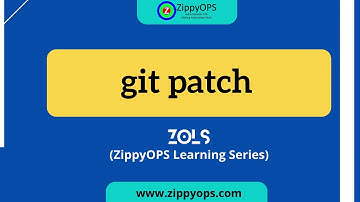 git patch | #gitpatch #devops #github