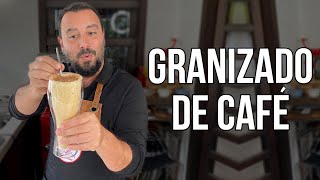 ¡Cómo hacer un Granizado de Café Fácil y Rápido! | Receta | Tulio Recomienda