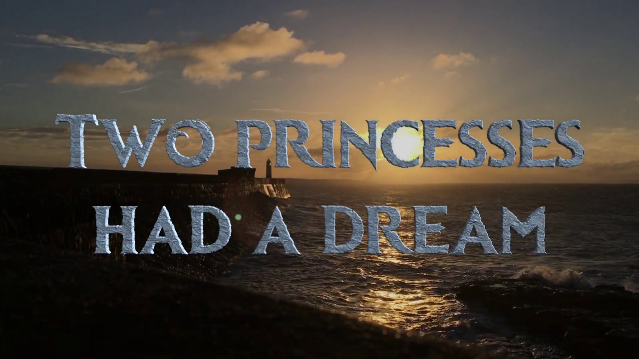 Princess parkrun (Porthcawl 