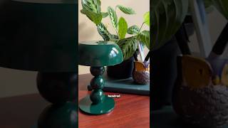 DIY Desk Lamp Dupe! #krylon #krylonpartner #anyonecan