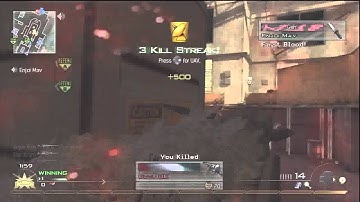 Highrise random noscope