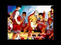 Slam Dunk OST Quiet Zeal Thoughts Are On Going To The Nationals mp3
