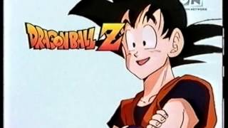 Dragonball Z Rare Ocean Dub Eyecatcher