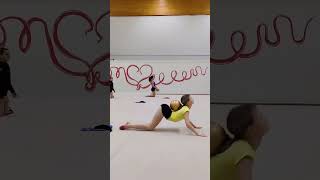 Gymnastic