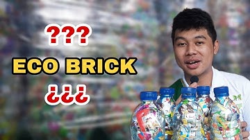 Tutorial Pembuatan Ecobrick