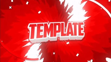 TOP 10 ALIGHT MOTION INTRO TEMPLATES 📱 | Best Professional intro template for free 🌟