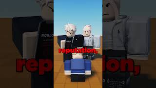 ROBLOX WILL ARREST THE CREATORS OF CONDO GAMES.