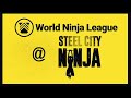 Pre Teens - Steel City Ninja - WNL Qualifier #2