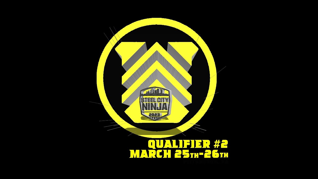 Pre Teens Steel City Ninja WNL Qualifier 2 YouTube