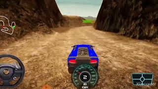 Super Cars Racing Off Road Horizon A tech Games offroad Horizon Driving Simulator #1 screenshot 1