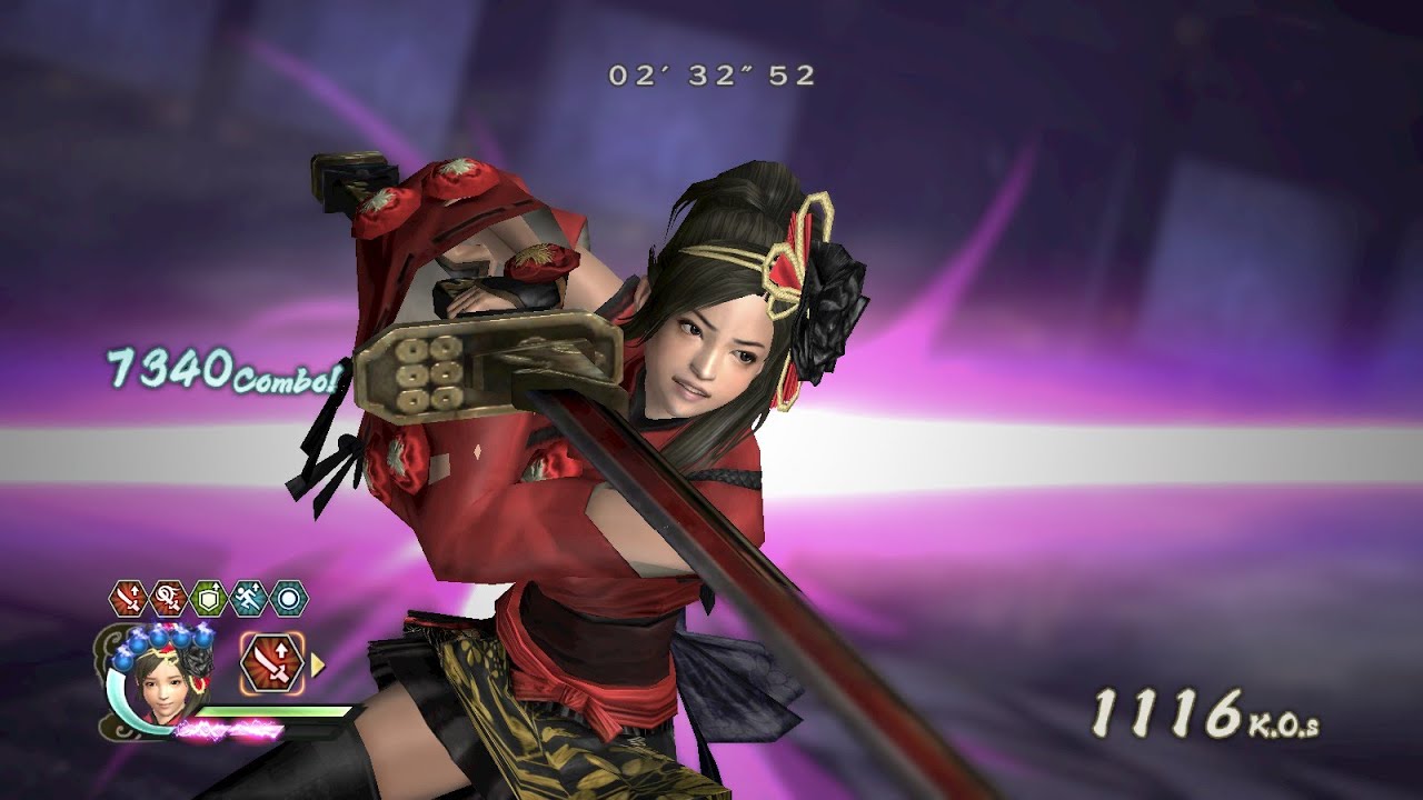 Samurai warriors 4 ii pc camura fix Samurai warriors 4 ii pc camura fix