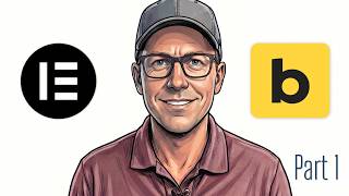 Elementor Pro vs Bricks Builder - Getting Started