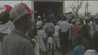 Hurricane Andrew: FIU professor says storm's legacy helps hurricane research