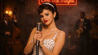Carly Rae Jepsen – Call Me Maybe | but it’s 1950s (Doo-Wop Version) screenshot 4