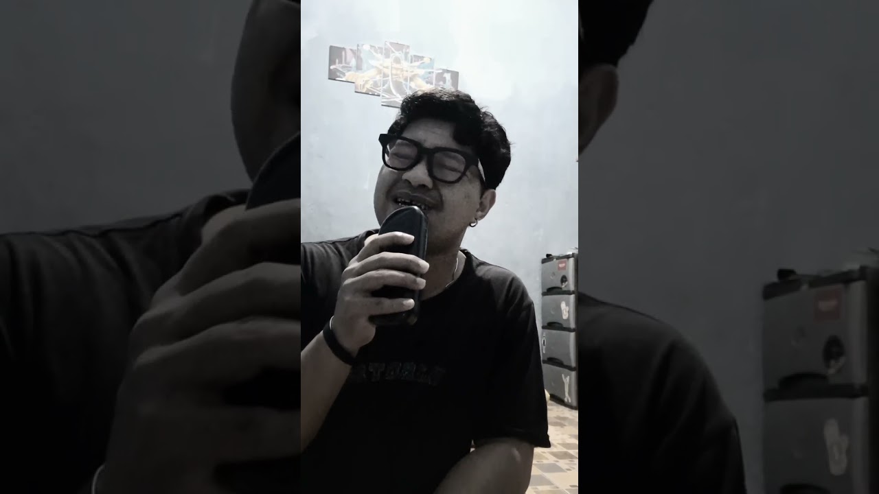 Raim Laode - Iqro' ( Vocal Cover )