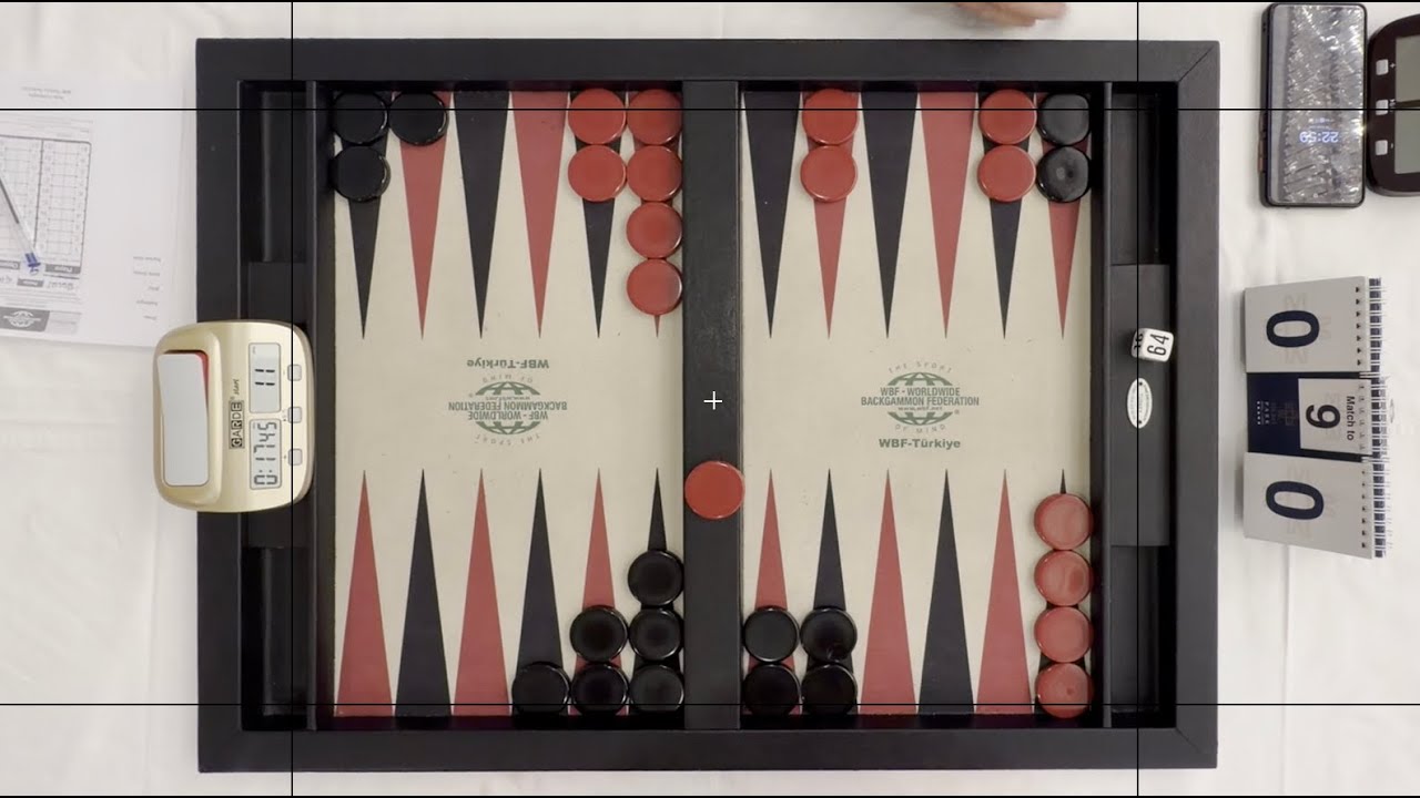 Hakan Çınal vs Ahmet Ayten | Istanbul Open 2026, Main, R2