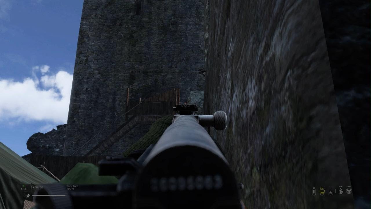 DayZ I was just looking for hunting gear YouTube