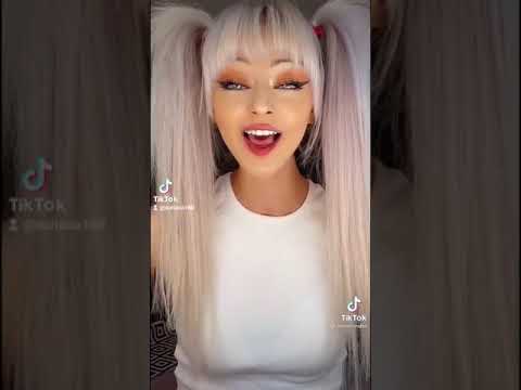 حالات واتس اب اضحك مع باربي تركيا فرفشة تيك توك