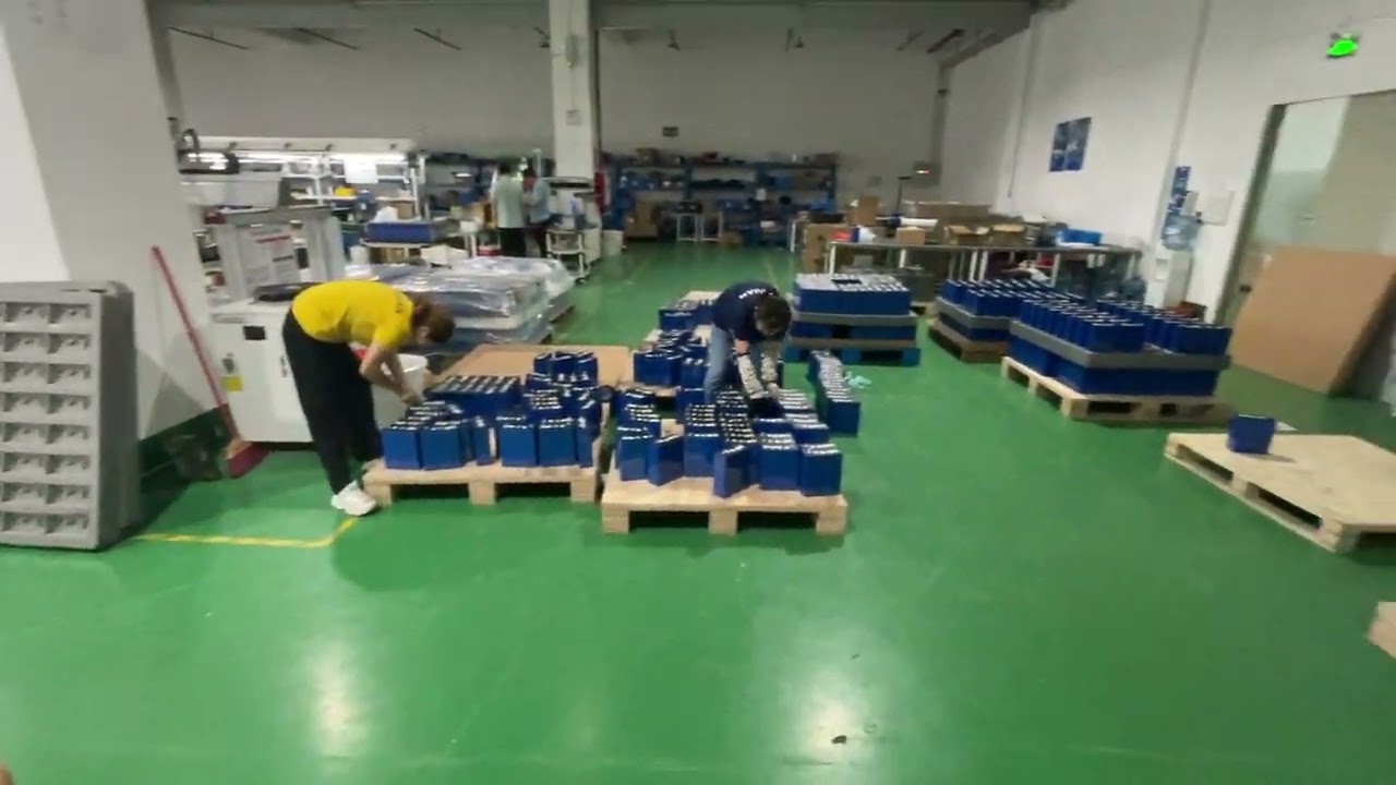 calb cells 280ah battery box with jk bms