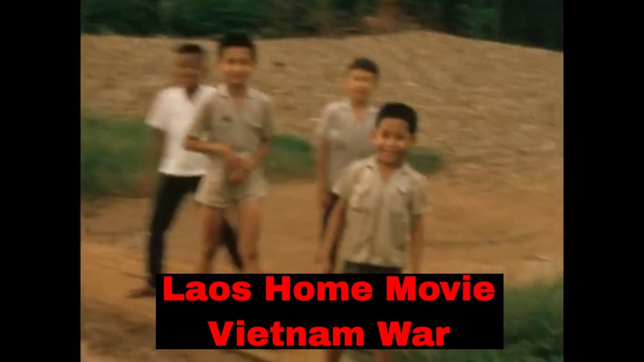 navy officer ranks C.I.A. WAR IN LAOS // VIETNAM CONFLICT HOME MOVIES SHOT RAVEN KRT 59714