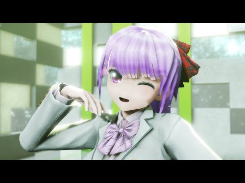【東方MMD】パチュリーさんで乙女解剖 / Otome Dissection - Patchouli Knowledge【アールビット式パチュリー・ノーレッジ】【2K 60FPS】