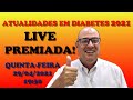 LIVE - ATUALIDADES EM DIABETES 2021