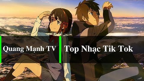 Từ Lần Đầu Gặp Em Lại Bị Mắng Mấy Câu || Trong Thân Tâm Anh đã Muốn Em Làm Dâu