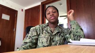 Full WHAT TO EXPECT IN NAVY BOOTCAMP/MY EXPERIENCE Guide