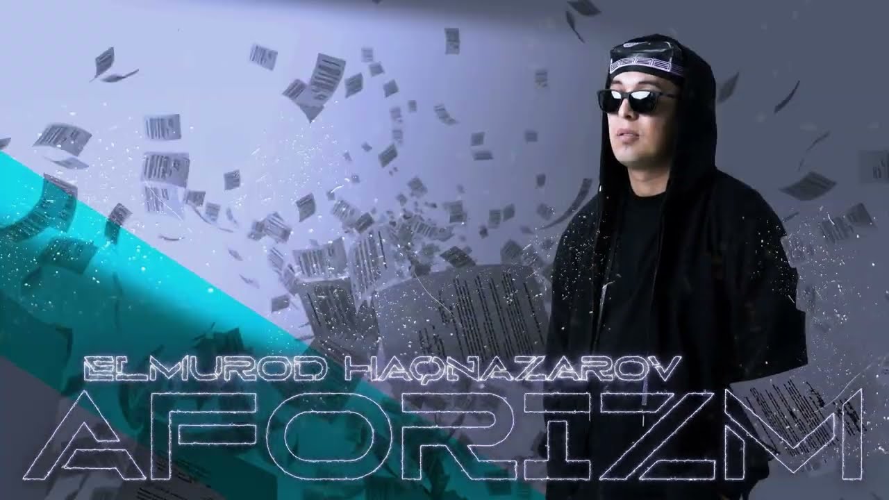 Elmurod Haqnazarov - Aforizm