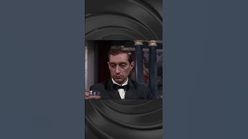 Thumbnail of Spectre Island kinda ruins Spectre - From Russia With Love