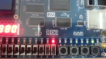 Thiết kế vi mạch với HDL: Demo part2_lab4