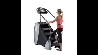 Stairway Stair Step Machine