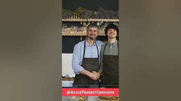 Mastering Scrum Values: Build a High-Performing Agile Team! 🚀