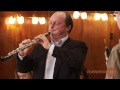 Leleux teaches poulenc oboe sonata play with a pro