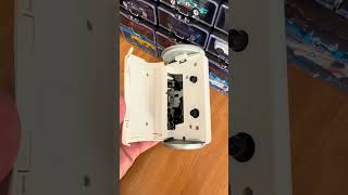 Cassette player (player-bank)